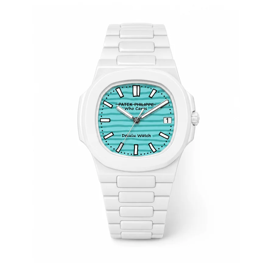 Who Cares Riviera Aqua